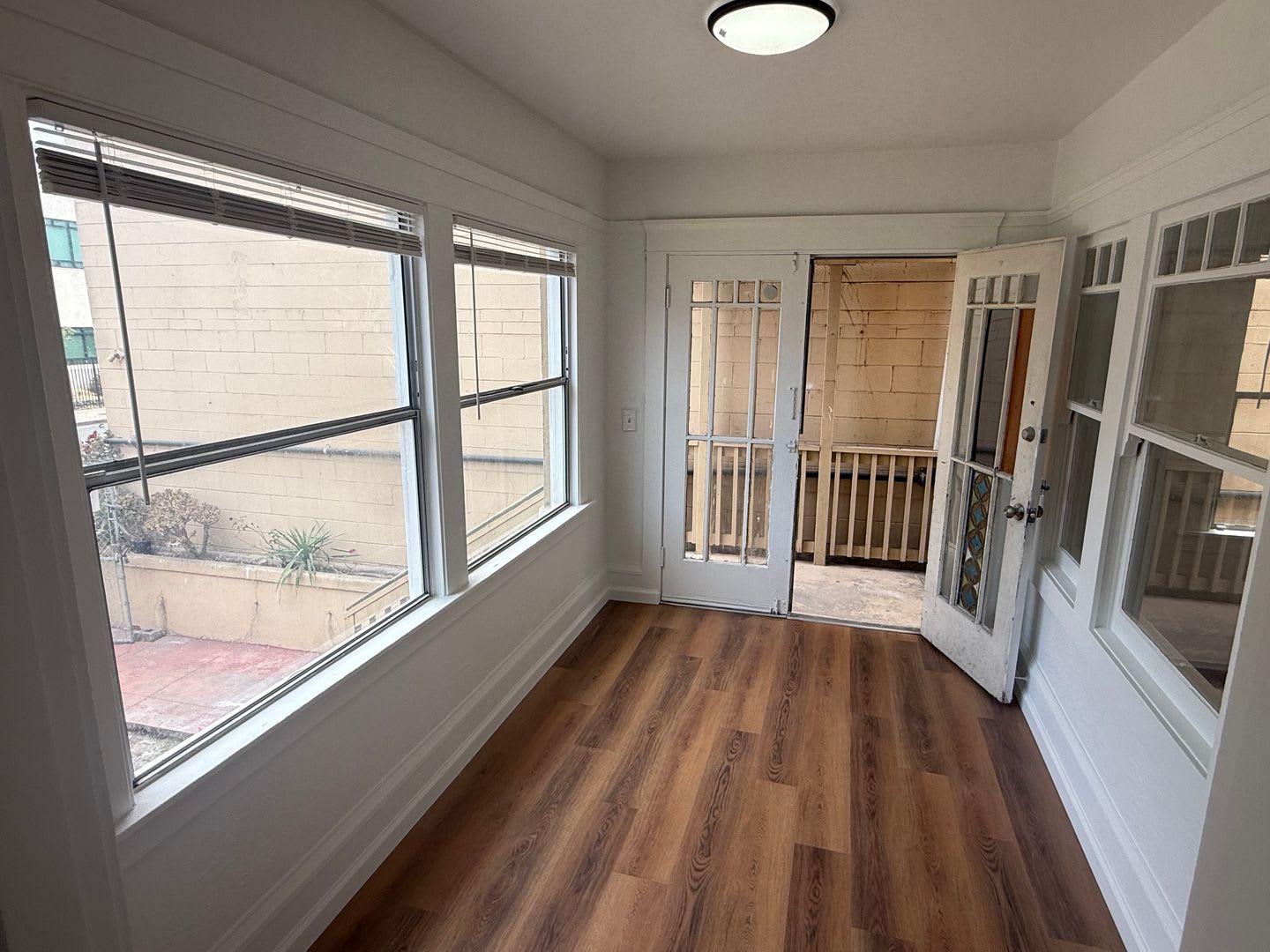 2 Bedroom Home Near Richmond City Hall – photo 3