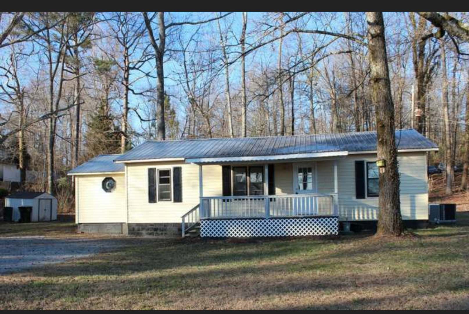 residential lease – photo 1