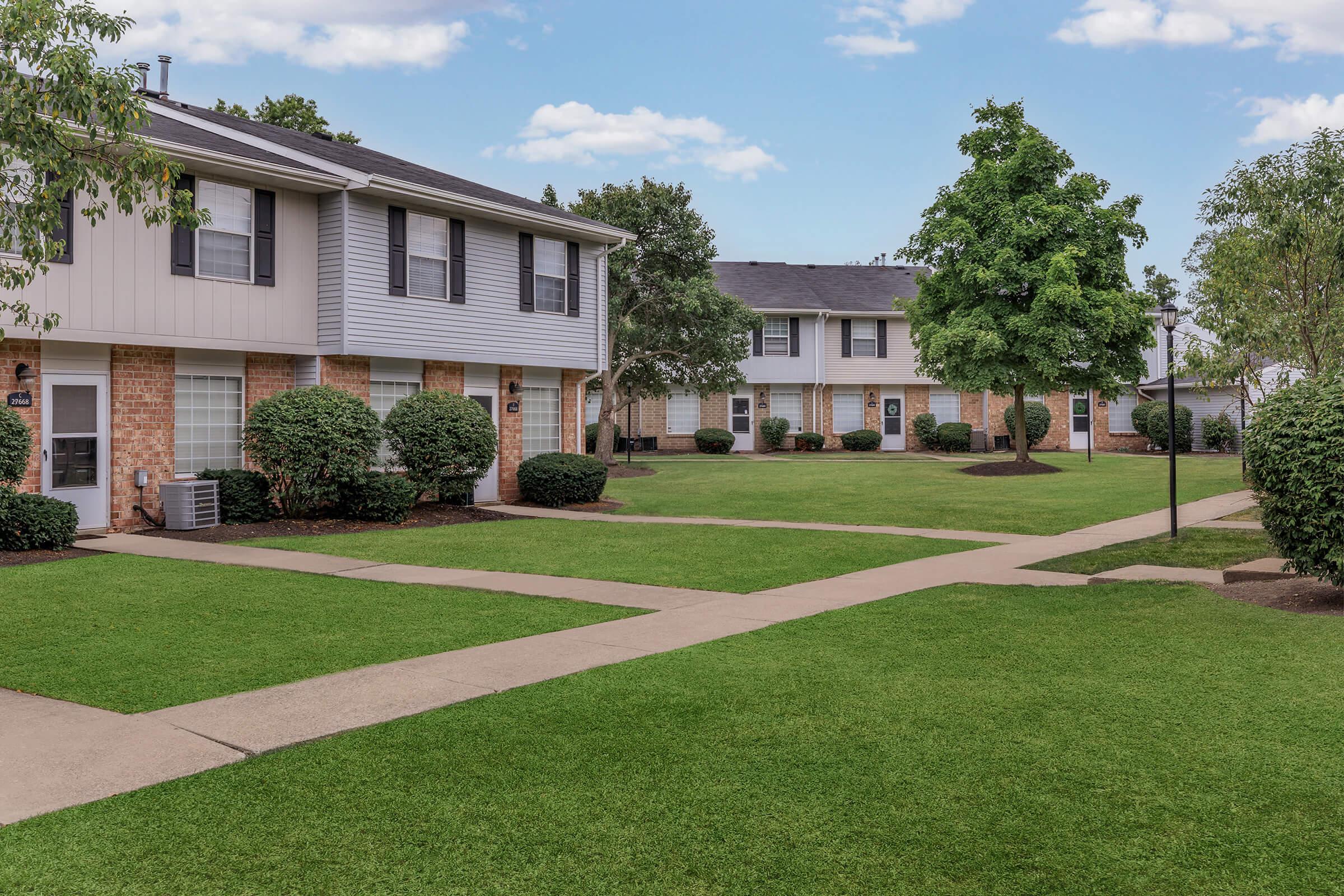 Westchester Townhomes – photo 4
