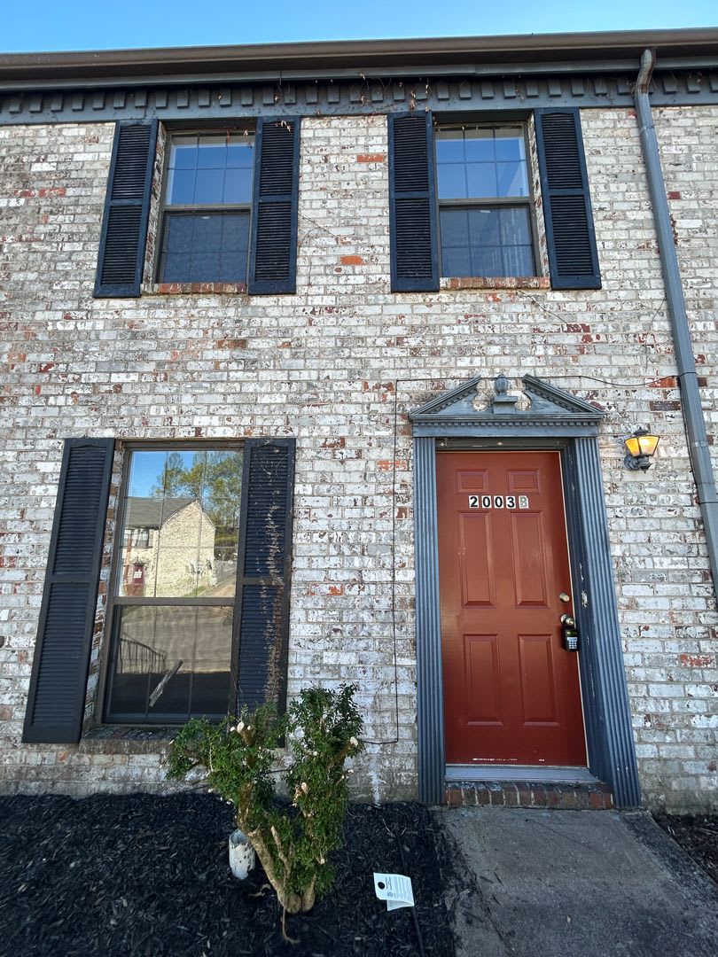 Welcome Home! – photo 1