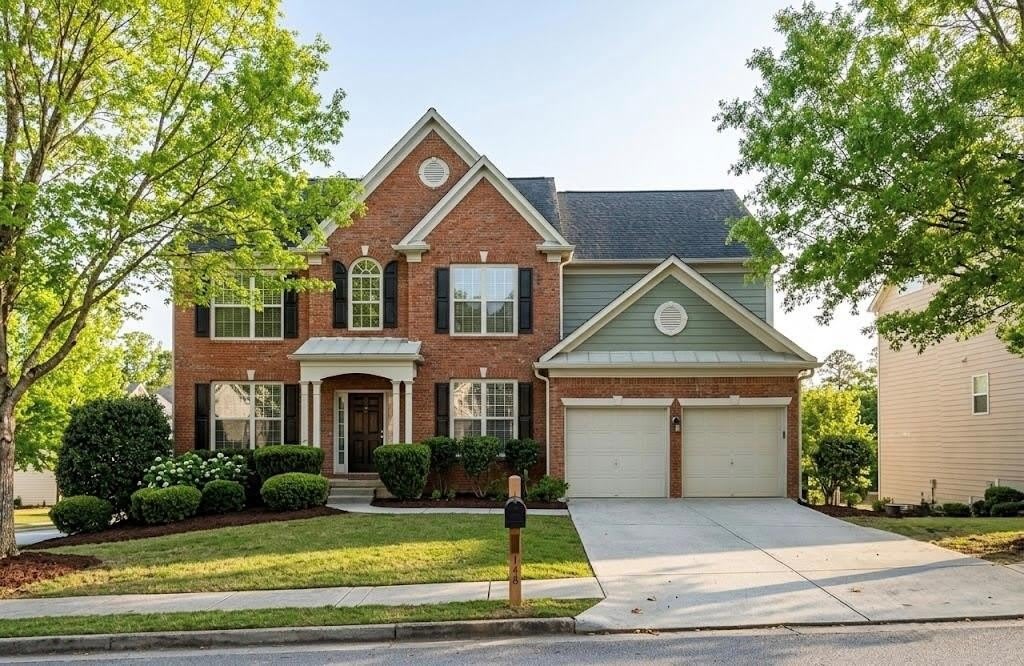 147 Crystal Downs Way – photo 1