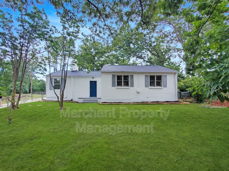 4 Brookforest Drive – photo 1