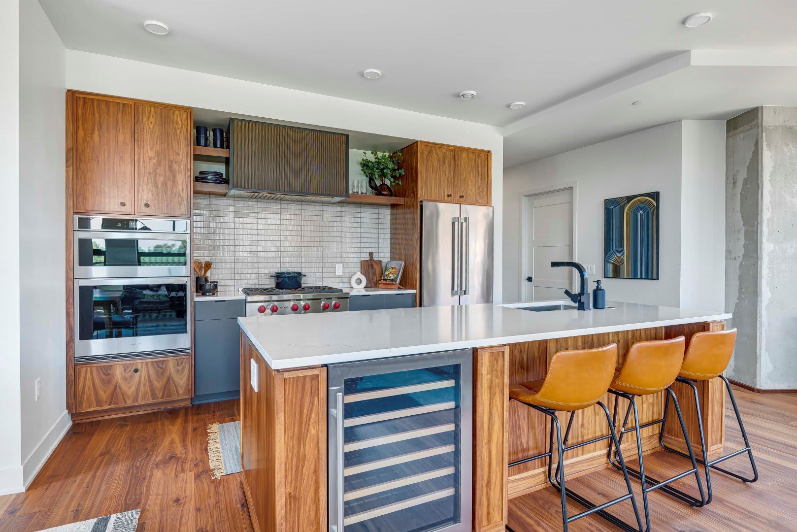 Waterbury House – photo 4