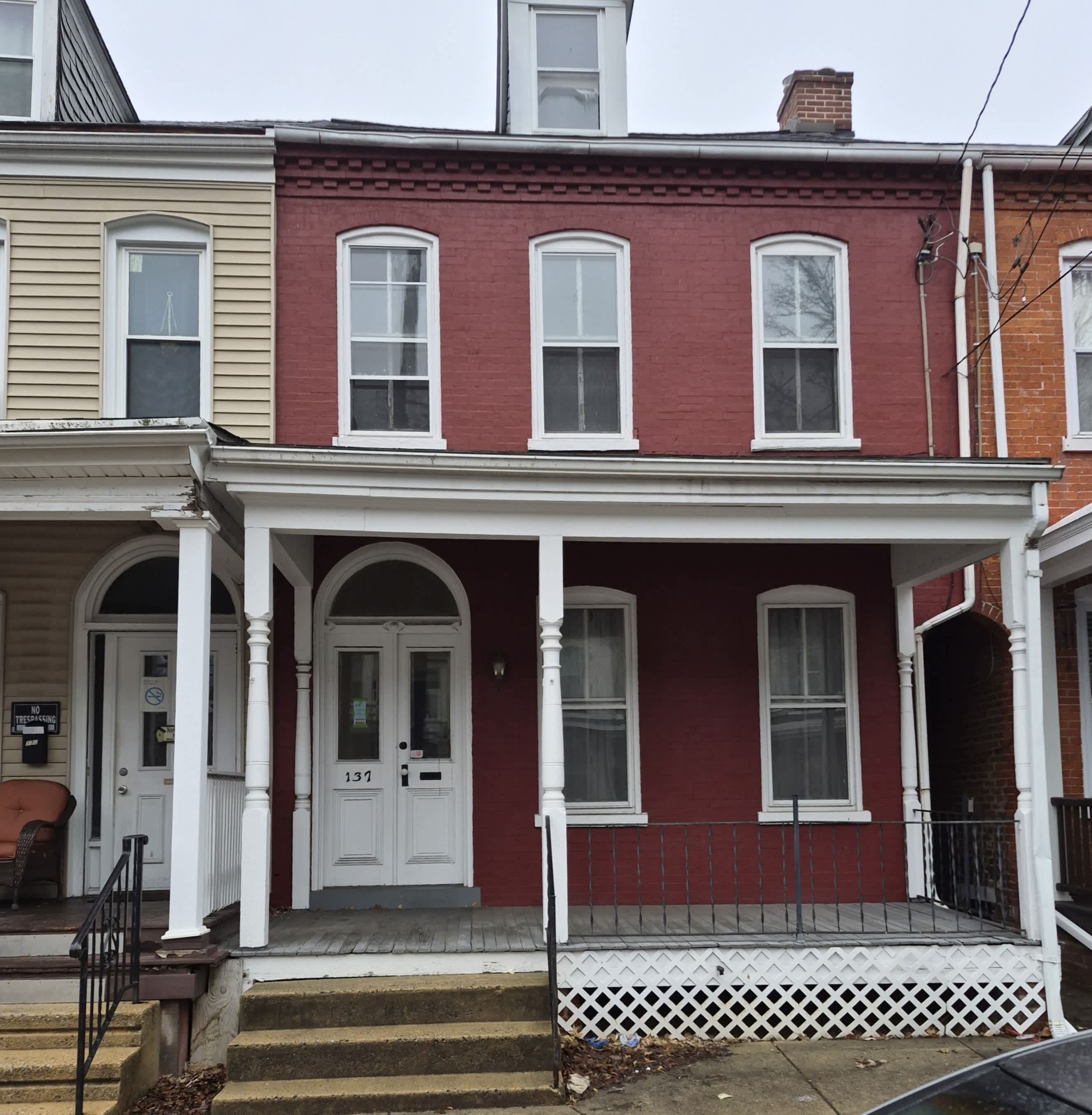 137 E New St – photo 1