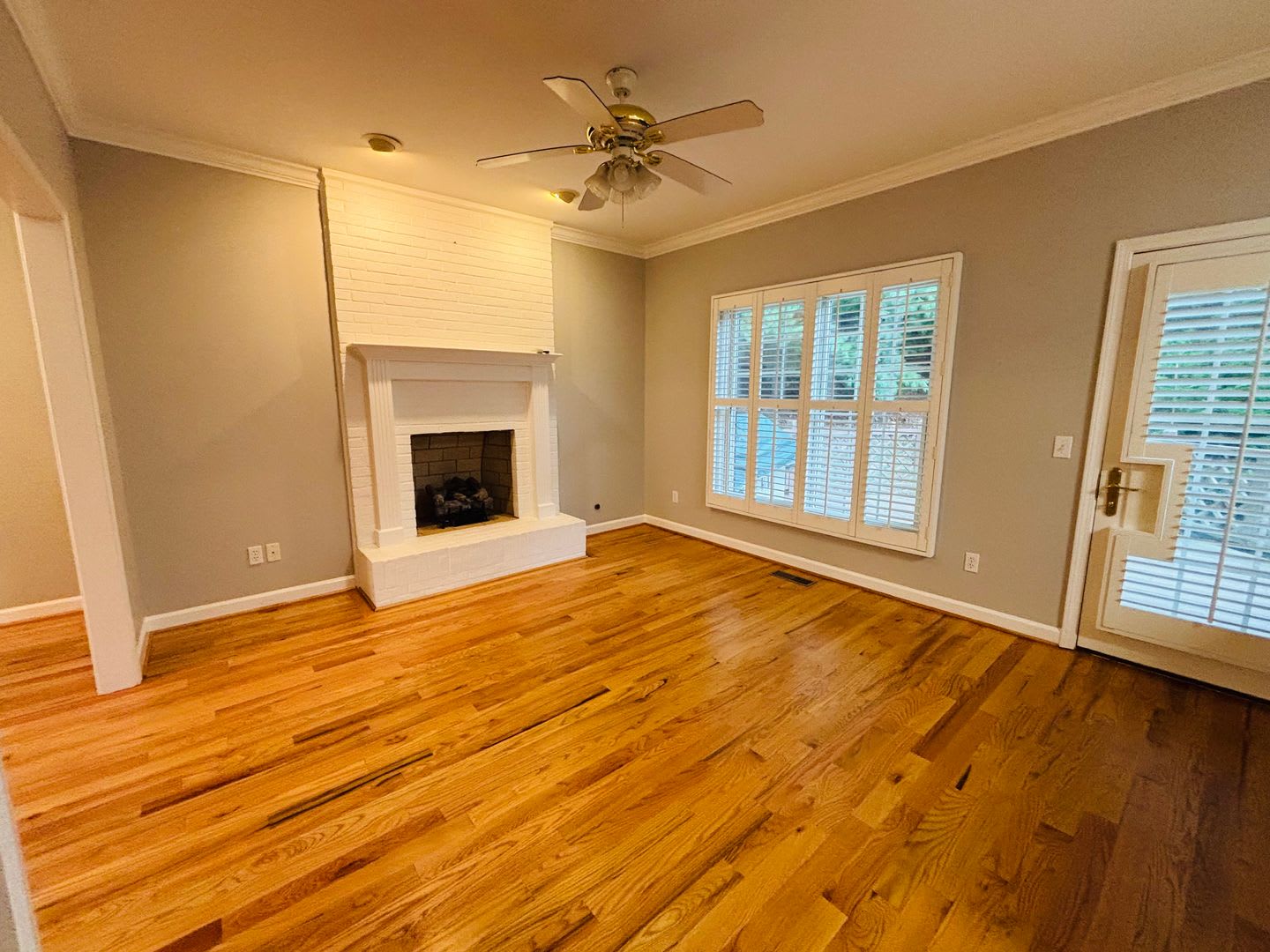 * RE-RENTAL AVAILABLE 7/15/26 * 3 Bedroom 2.5 Half Bath Townhouse with 2 Car Garage – photo 2