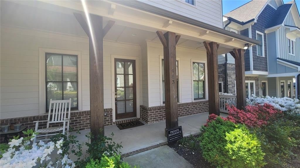983 Azalee Wharton Avenue NW – photo 5