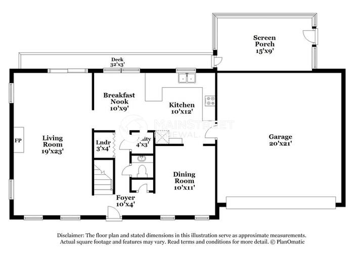 120 Hollow Court – photo 2