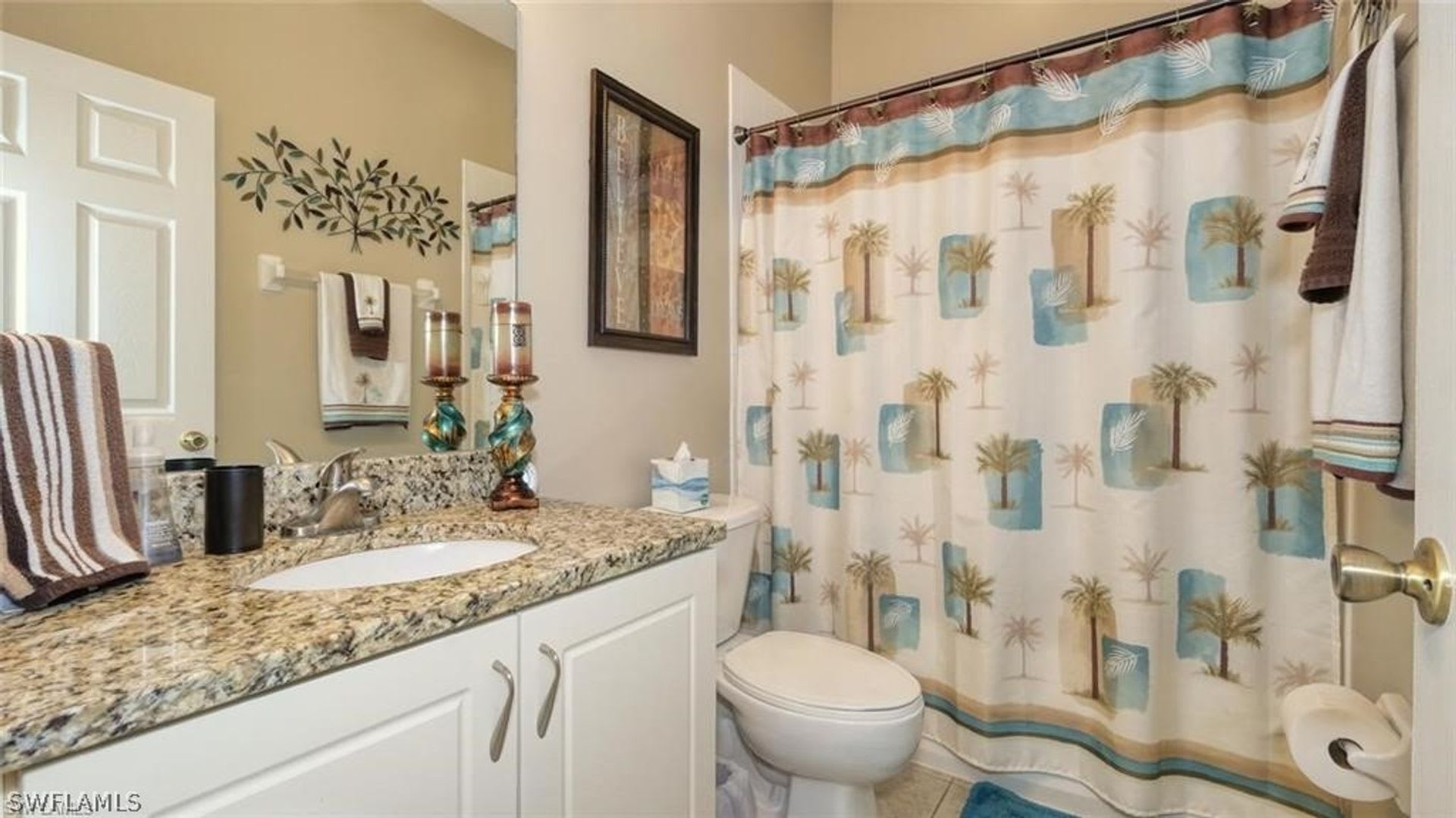 3BR/2BA Fort Myers Condo in Bellamar at Beachwalk — $1,650/mo – photo 4