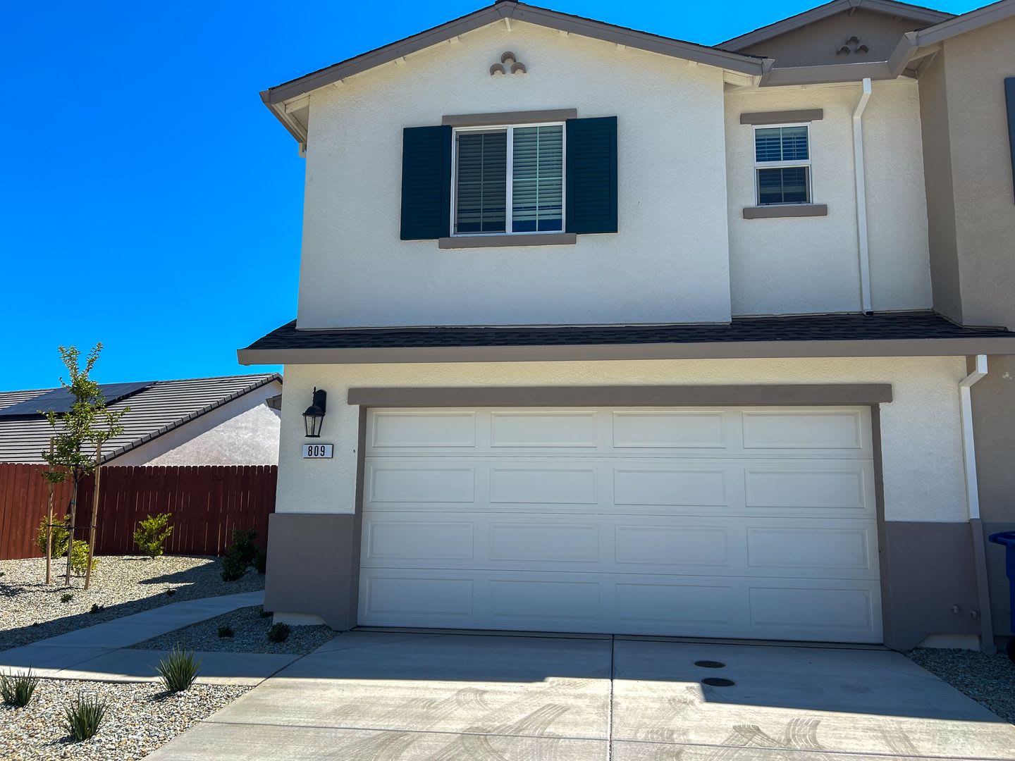 NEW BUILD HOME – photo 1