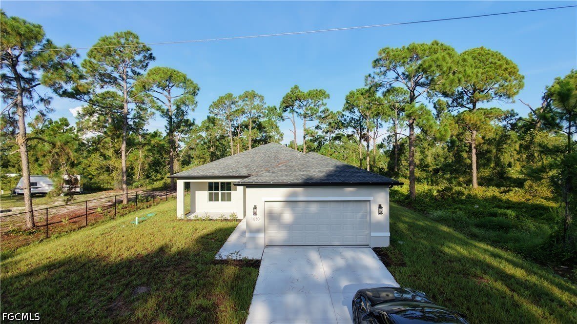 1030 GreenField Street – photo 1
