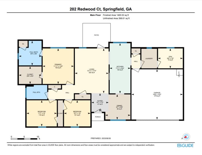 202 Redwood Court – photo 3