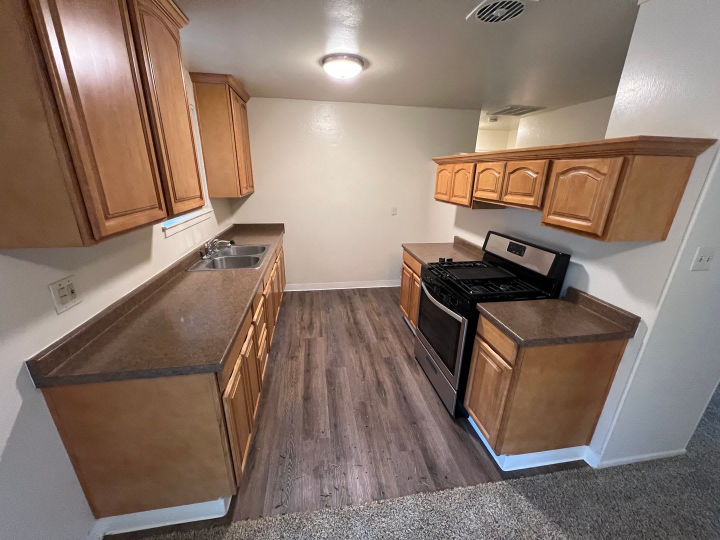 Updated 3 Bedroom with Large Yard – photo 3