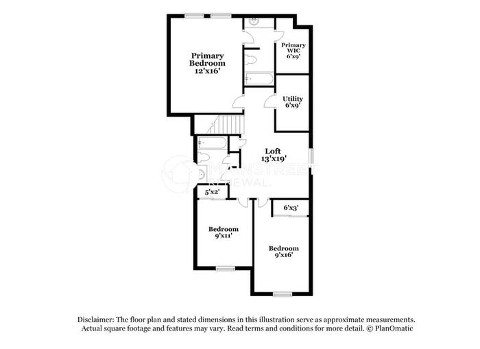 8537 Panglemont Drive – photo 2