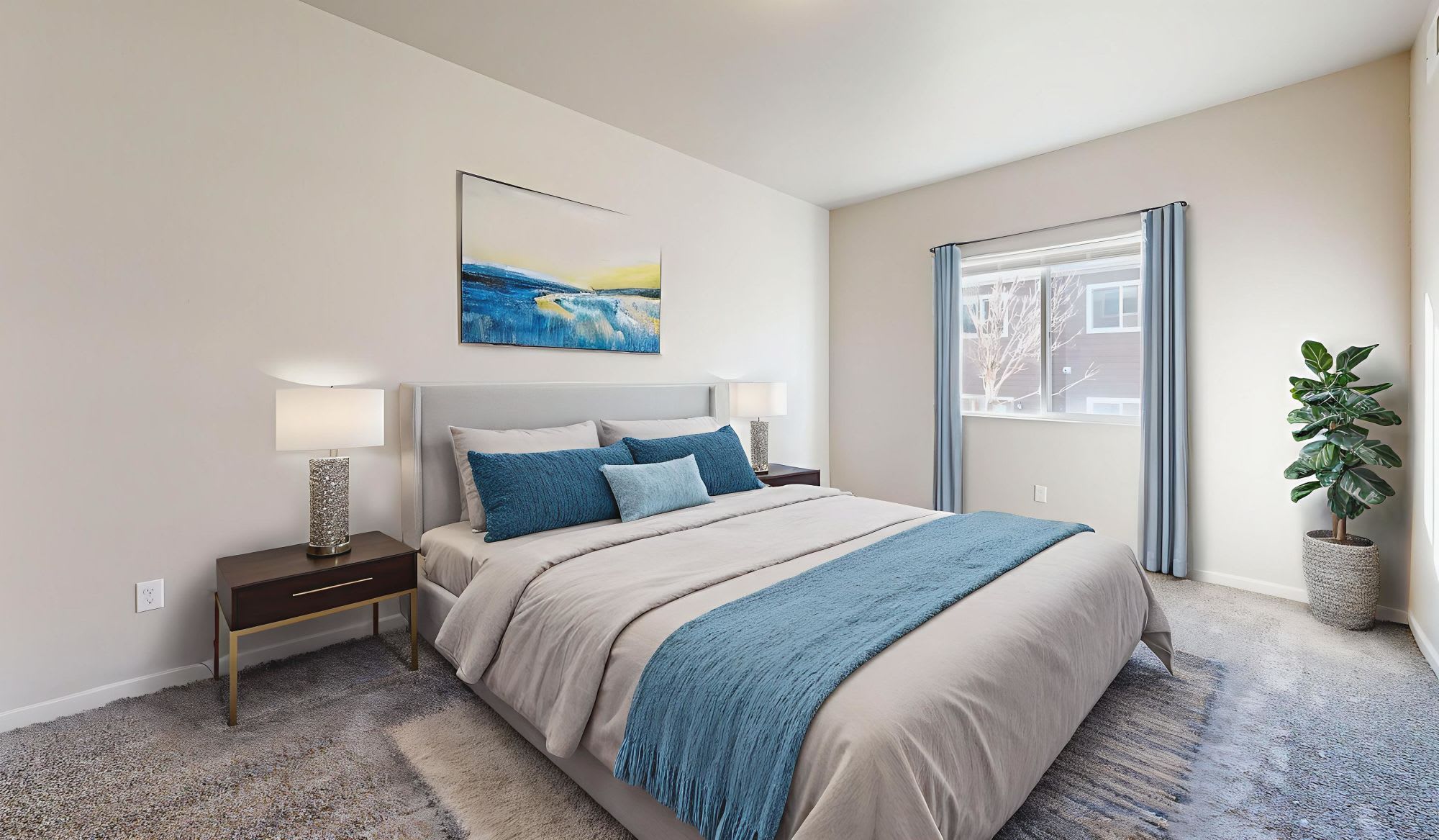 Williston Meadows Apartments – photo 2