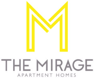The Mirage Apartment Homes – photo 2