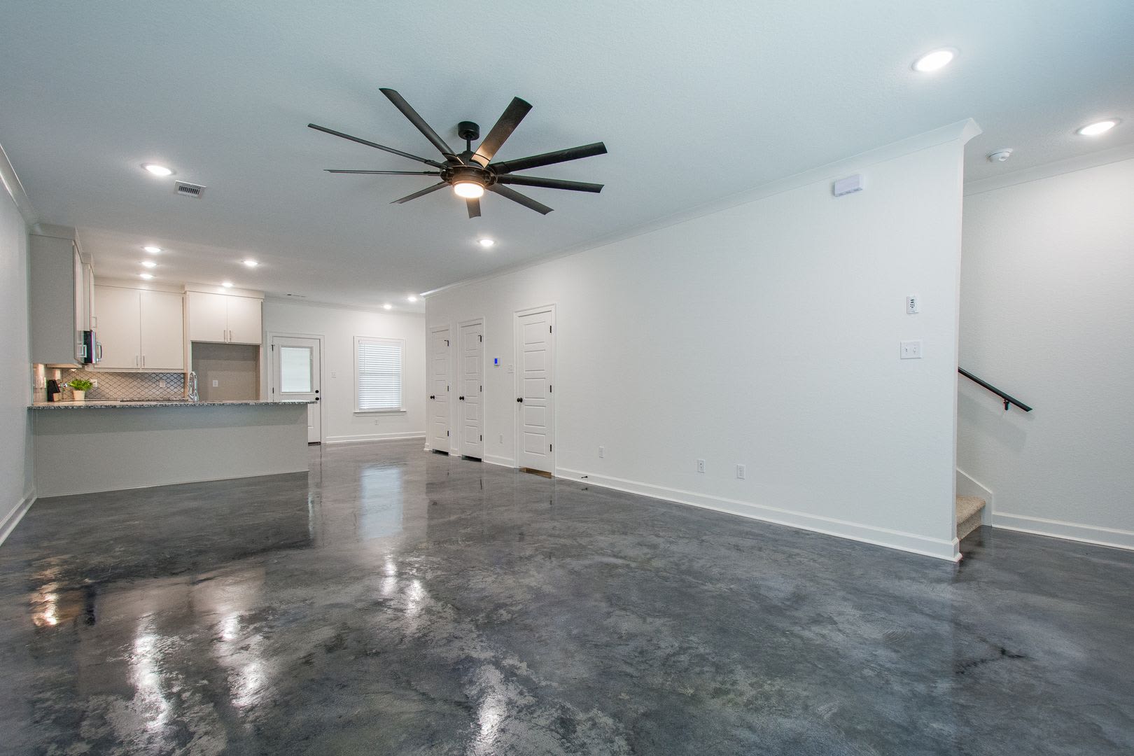 Townhouse – photo 3