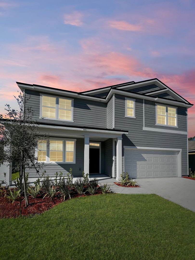 Large 5/3 Home in Morgan's Cove, St Augustine! – photo 2