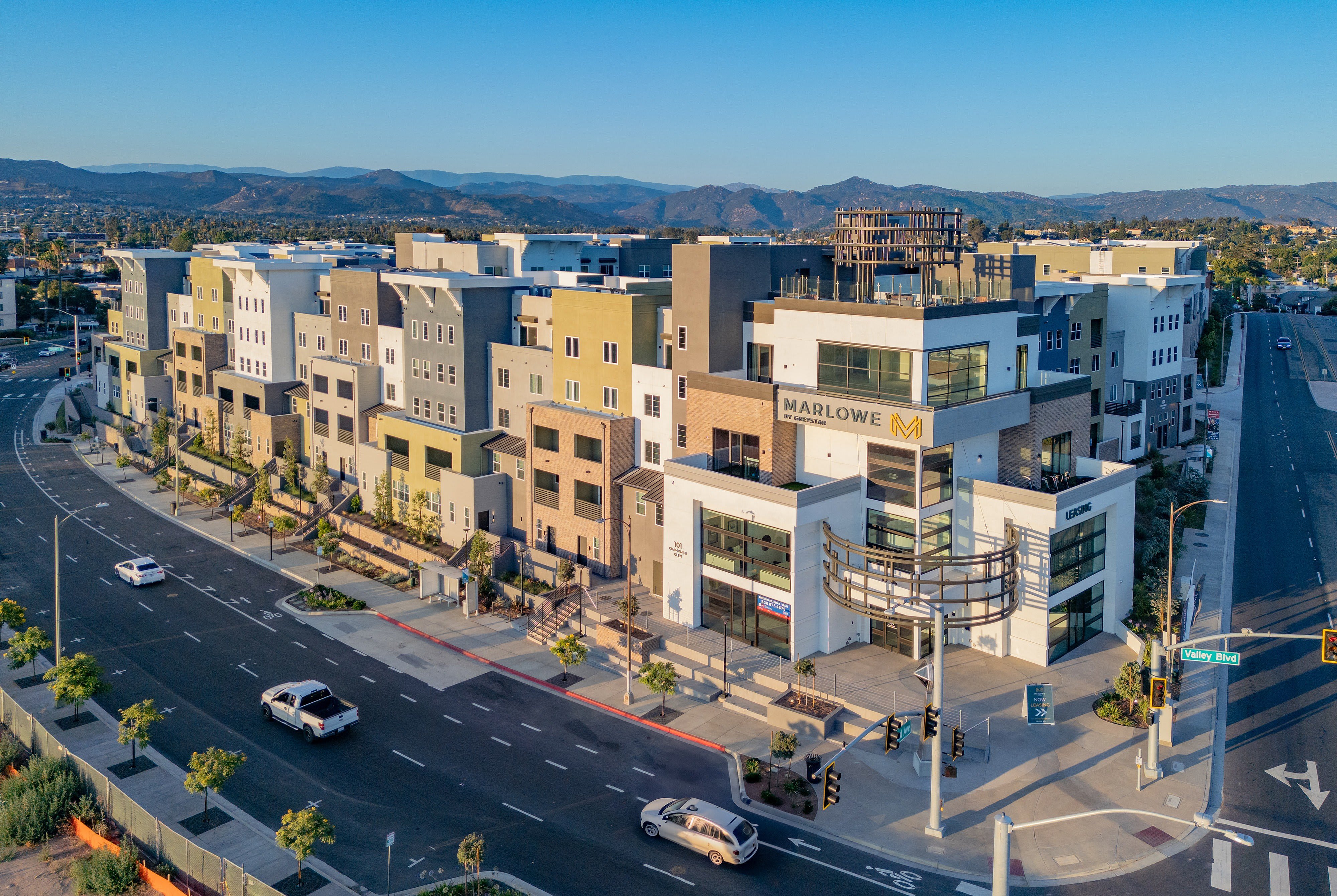 Marlowe Palomar Heights – photo 1