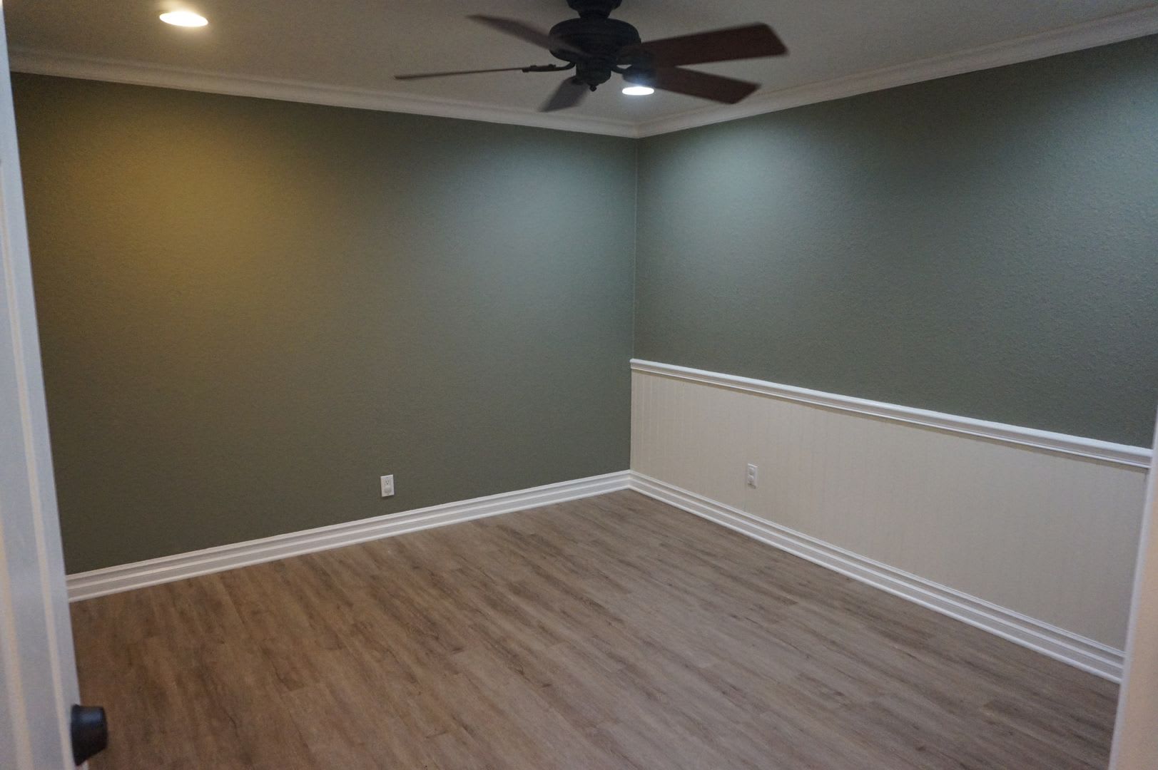 2 Bedroom, 2 Bathroom Condo – photo 3