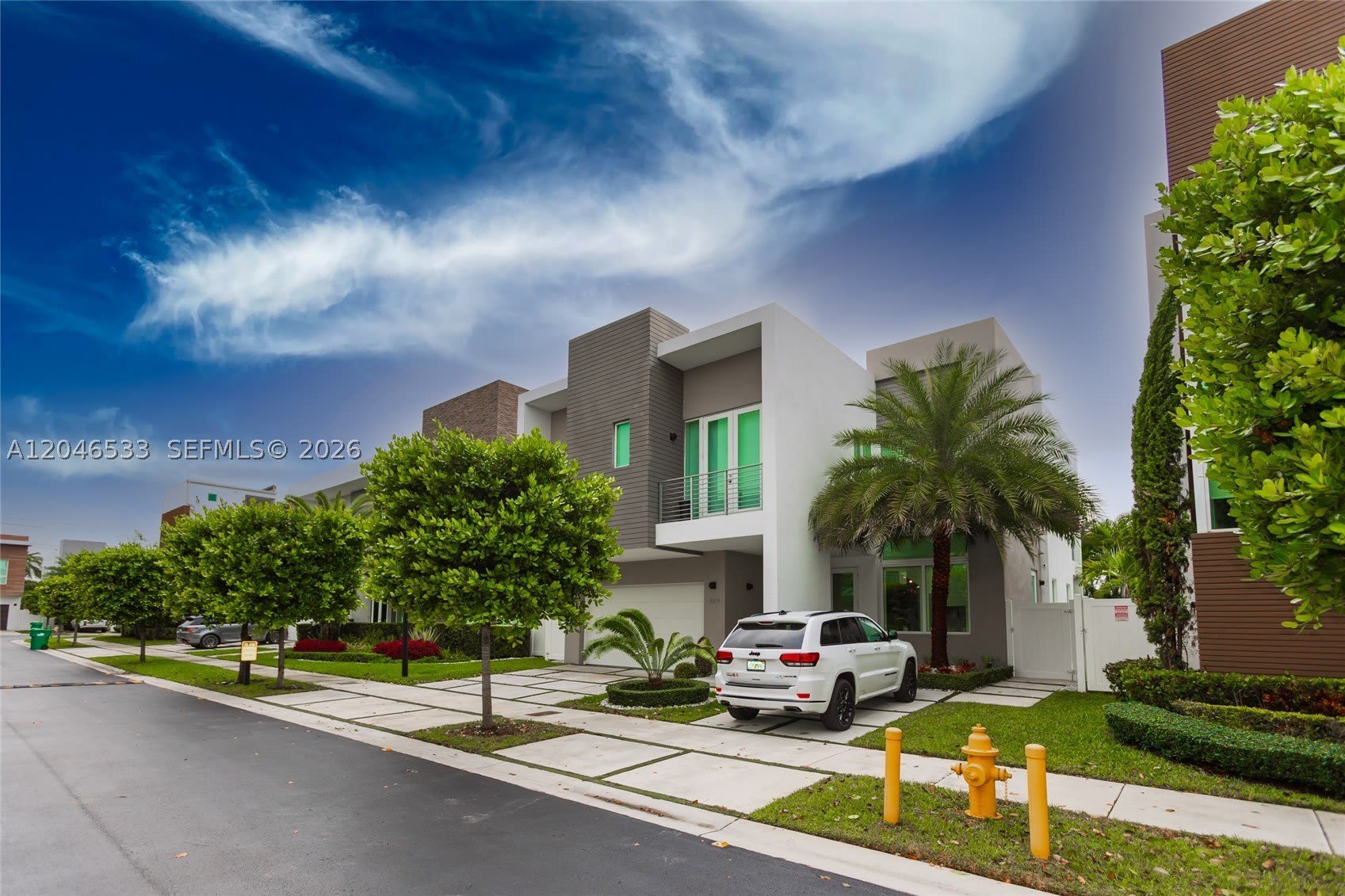 10561 Nw 68Th Ter – photo 4