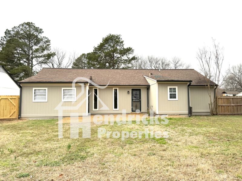 2154 Morning Vista Drive – photo 5