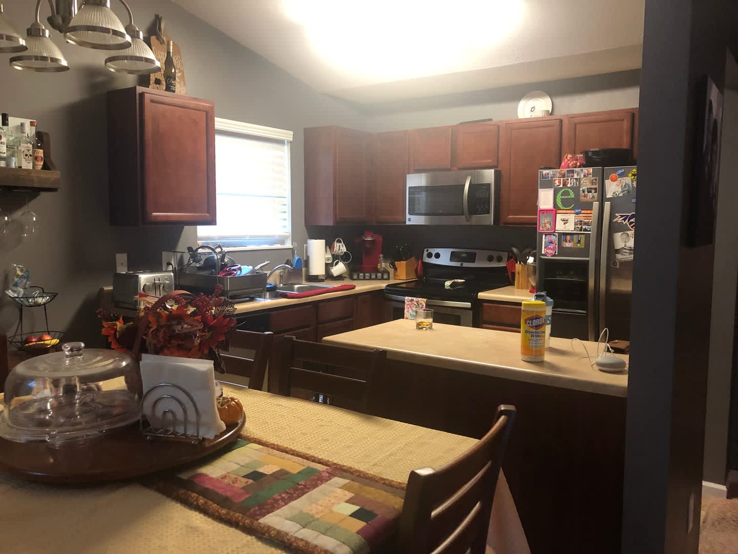 Beautiful Rancher in the Heart of West Knoxville – photo 4