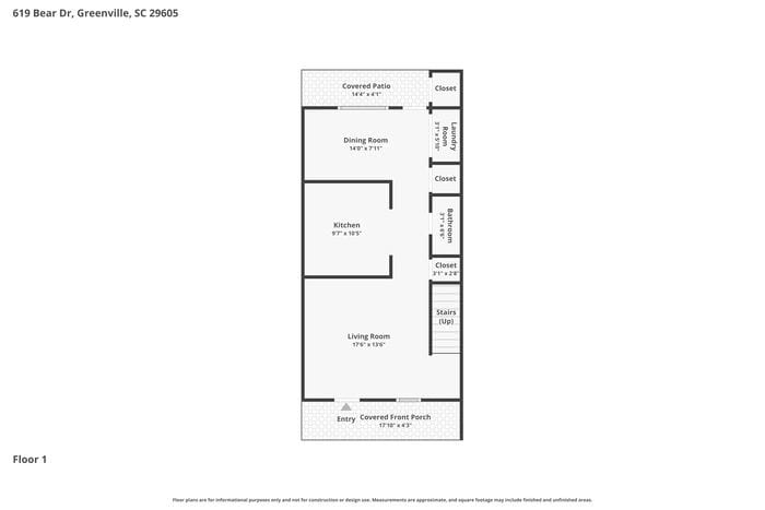619 Bear Drive – photo 2
