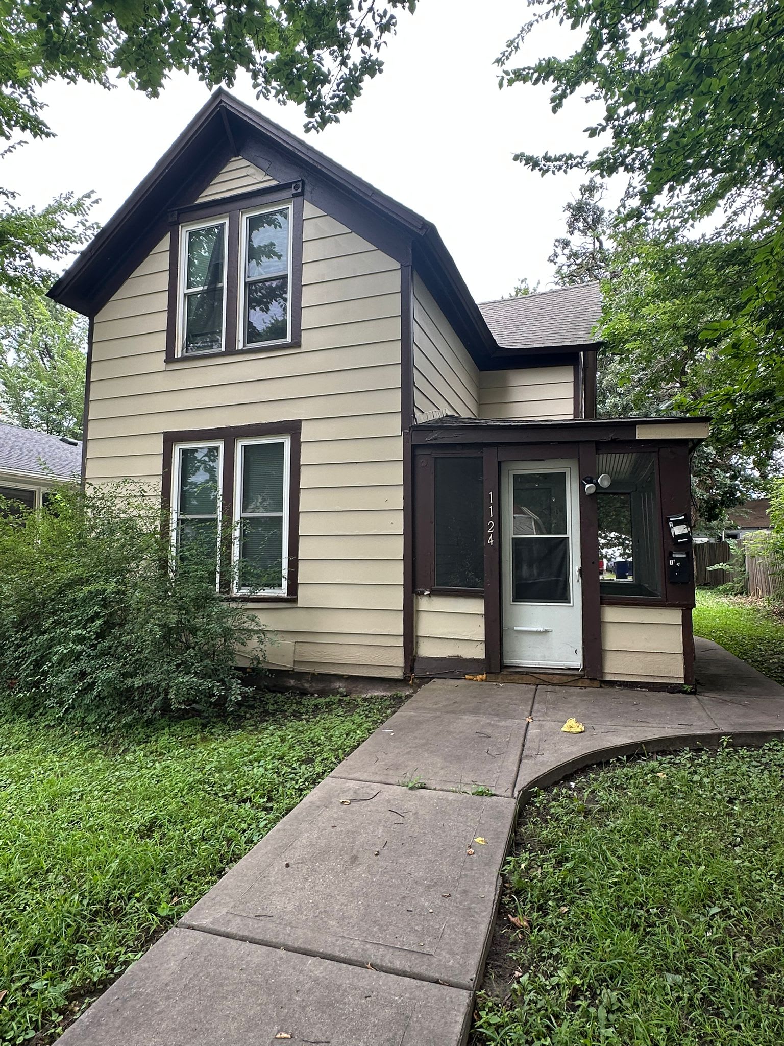 1124 Minnehaha Ave. E, 1 – photo 1