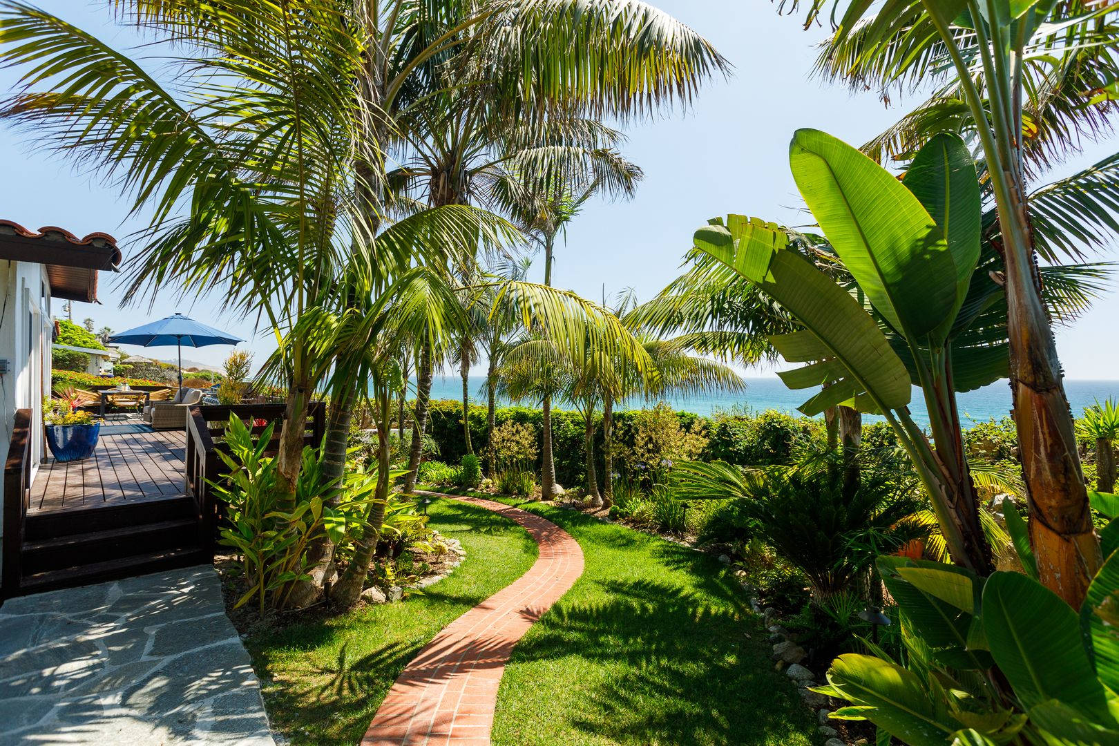 Historic Olde Del Mar Hacienda – photo 2
