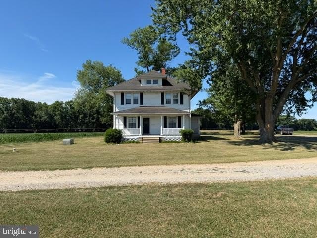 22721 MARSH CREEK RD – photo 1