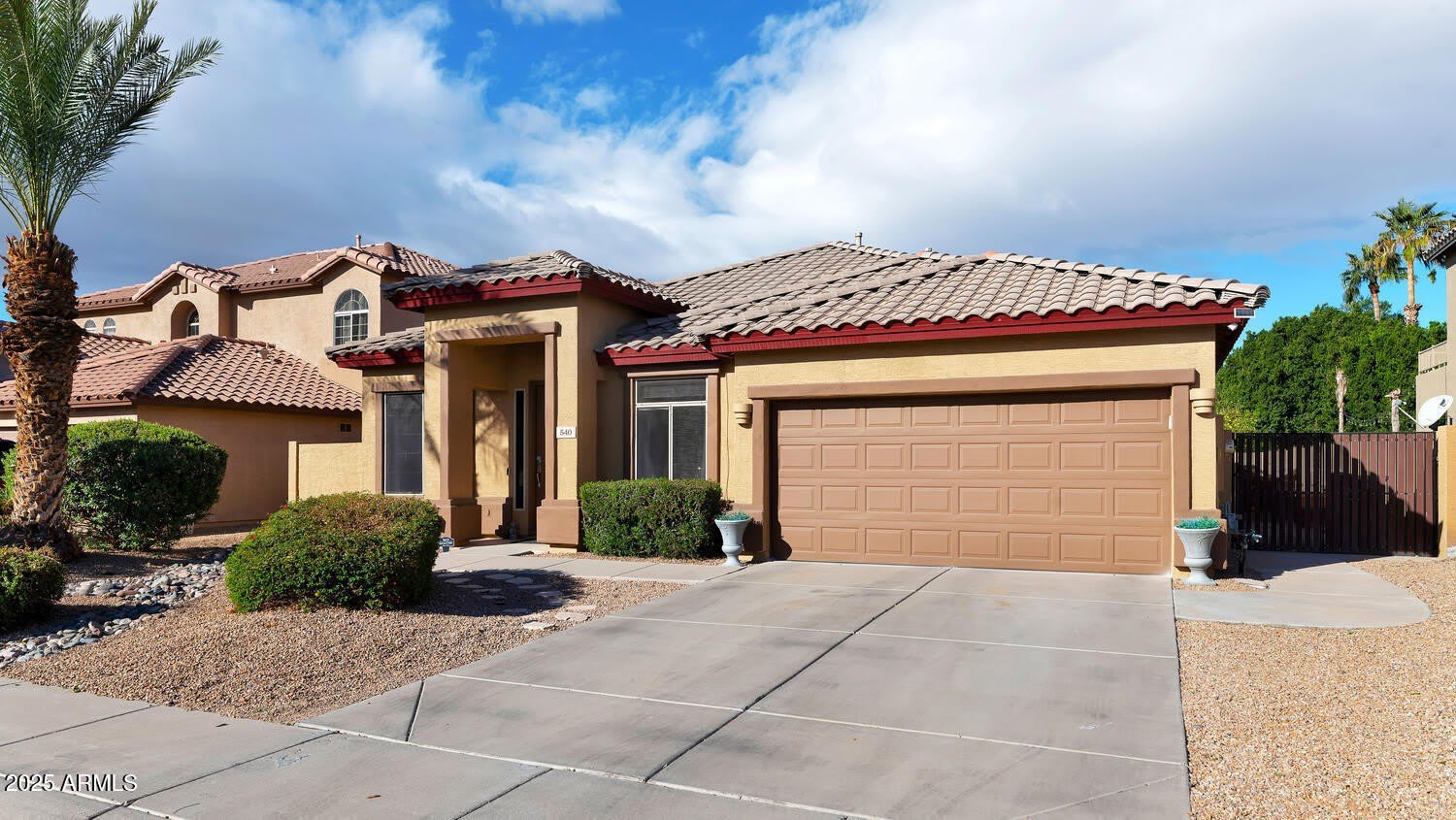 540 N Scott Drive – photo 2