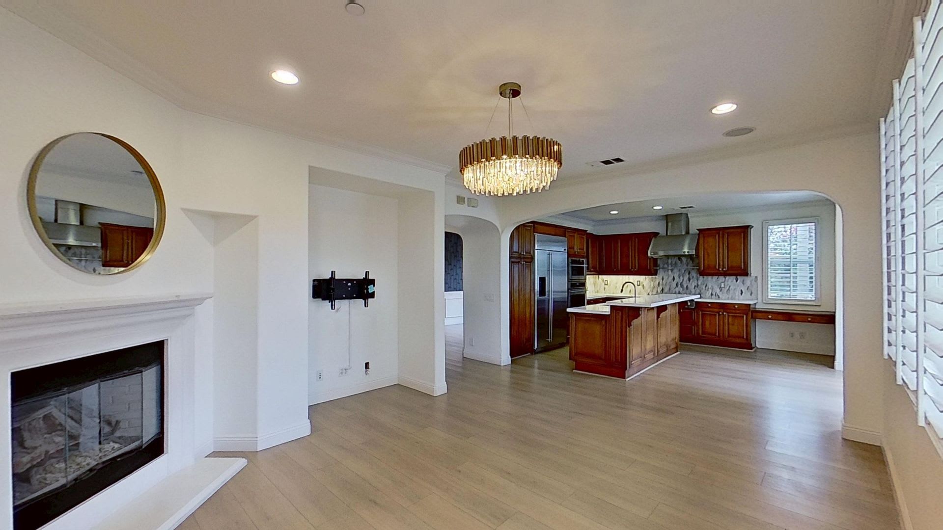 COMING SOON: 325 Canal Way – Gorgeous 4 Bed 3.5 Bath Pool Home with Resort-Style Backyard in Costa Mesa – photo 5