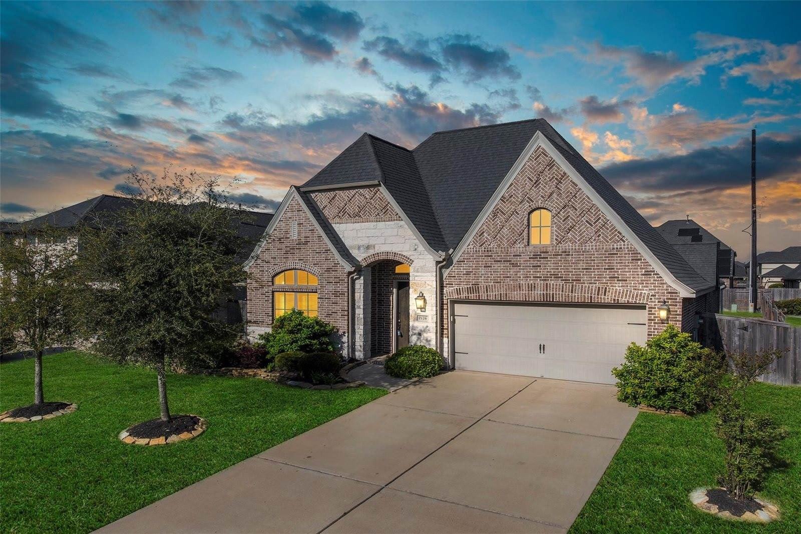 2126 Partridgeberry Lane – photo 1