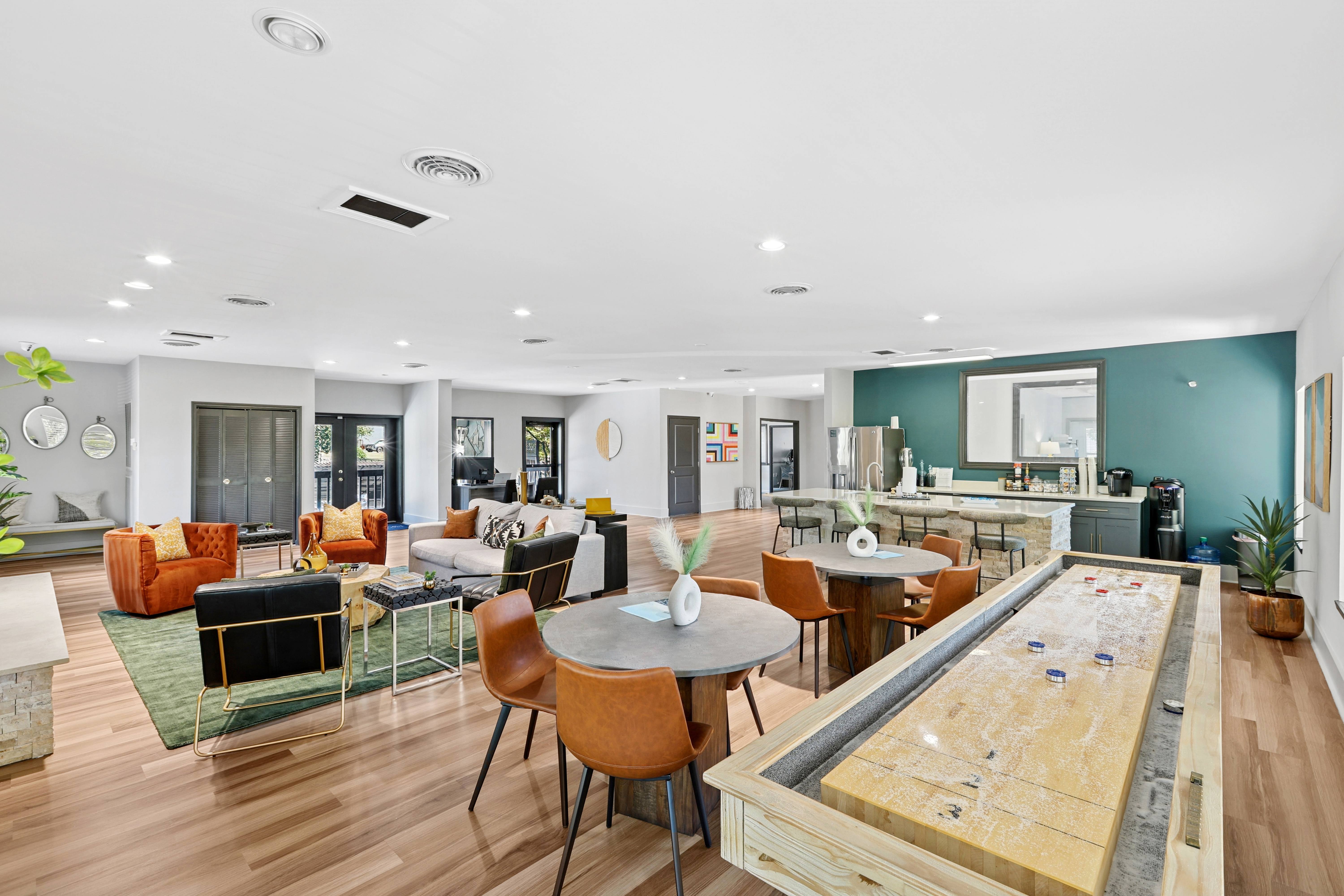 Aventura Bellevue – photo 5