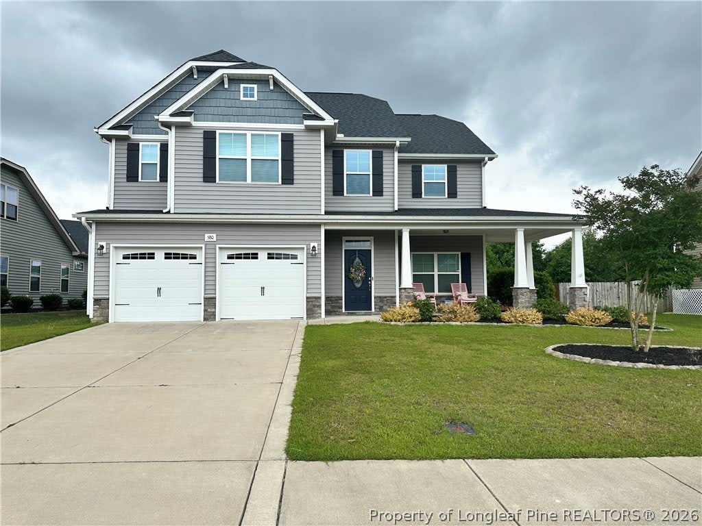 580 Stonebriar Avenue – photo 2