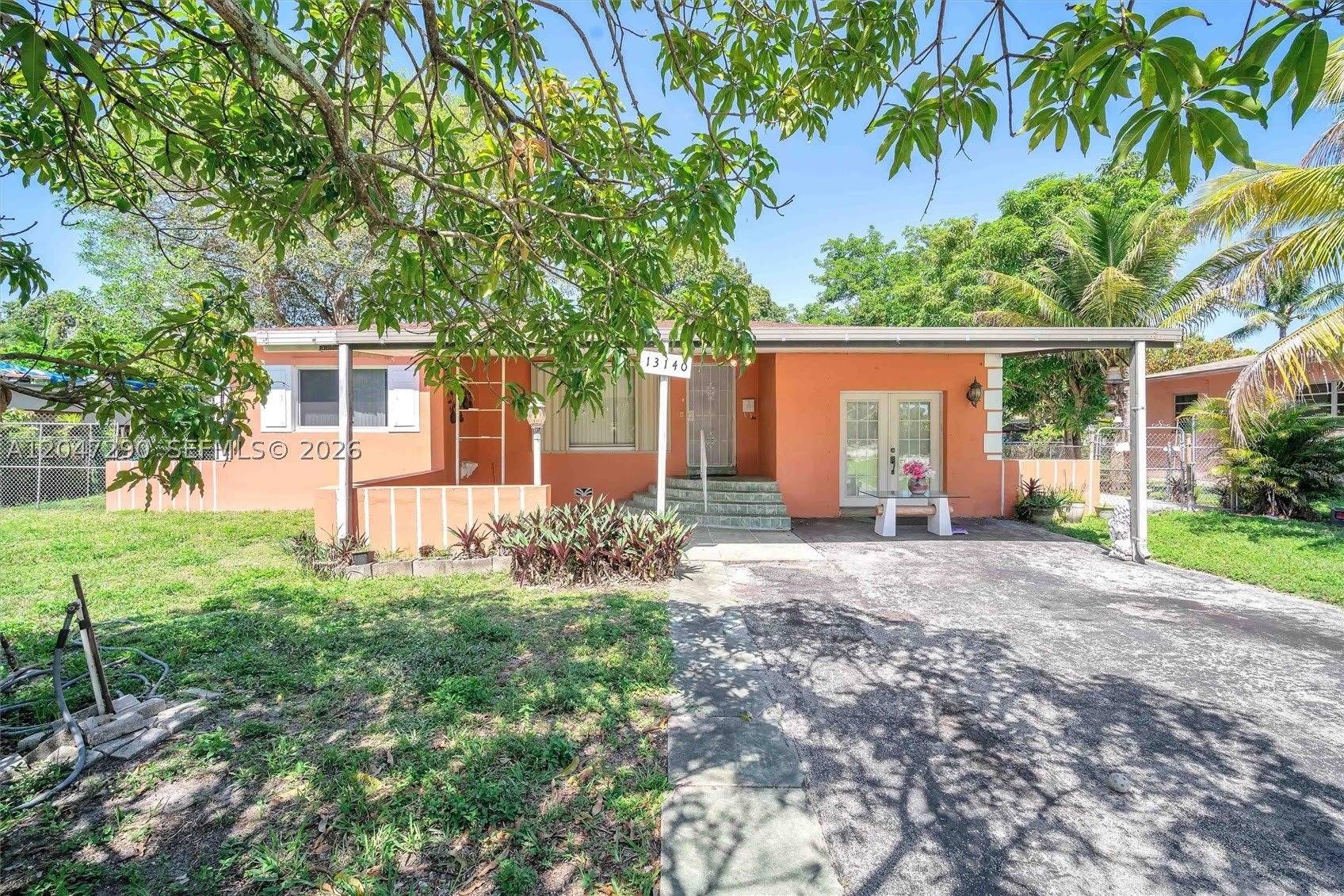 13140 N Miami Ave – photo 1