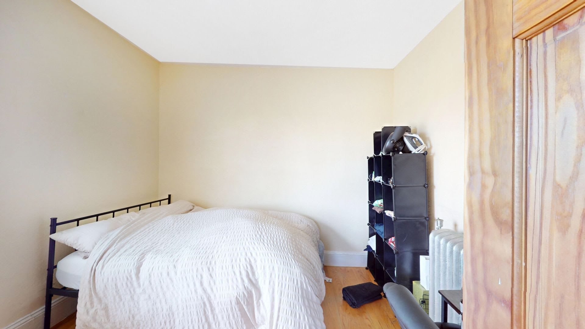 69 Hammond St 4D Boston Ma 02120 – photo 4