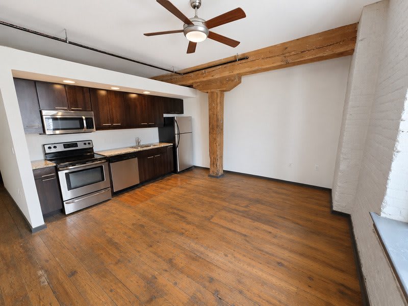 Smokehouse Lofts – photo 3