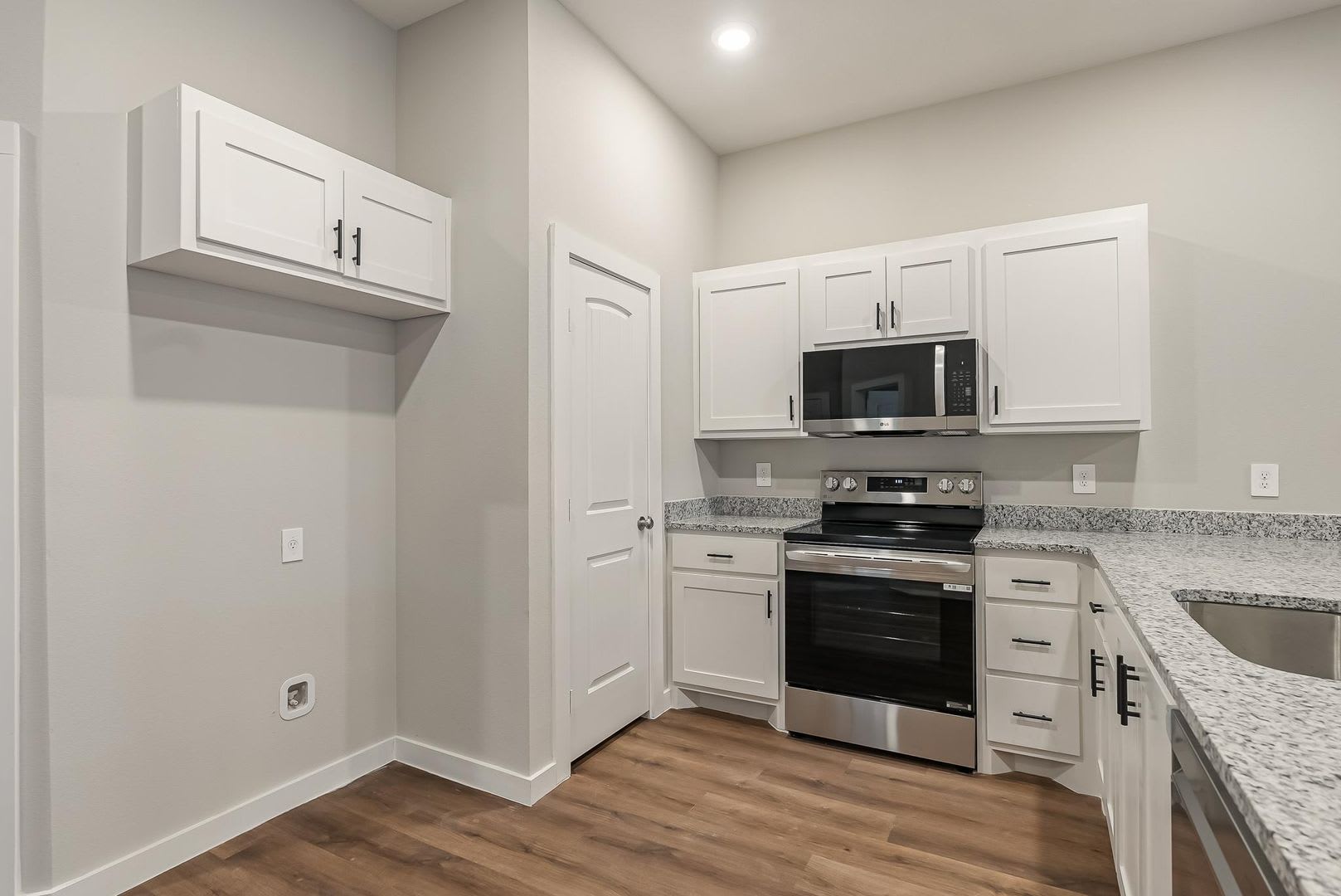 New Beginnings Start Here: 2649 Baron Avenue Available November 13th! – photo 5