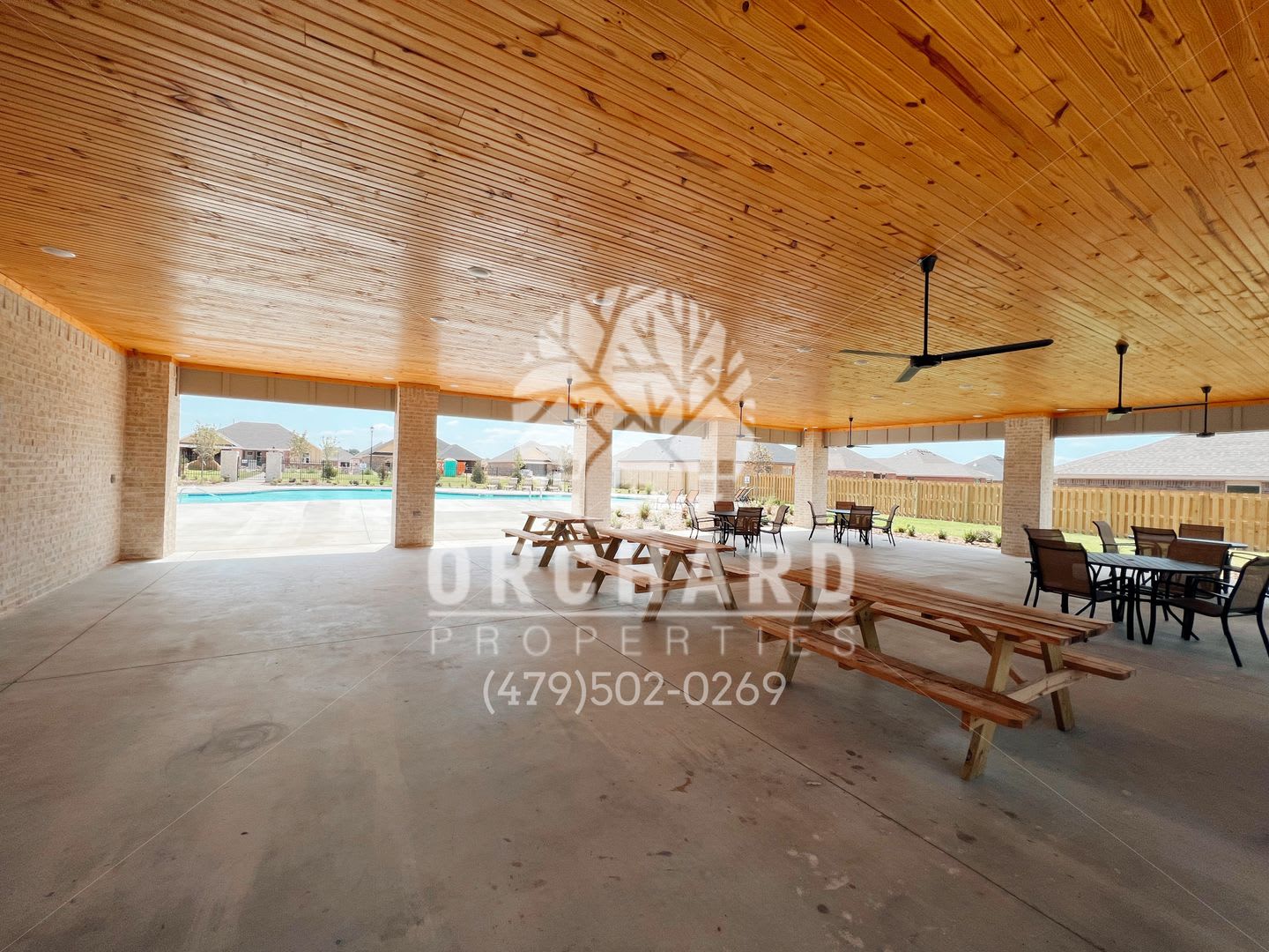 Tontitown Single Family Home Popular Wellington Plan 6 Month Lease – photo 1