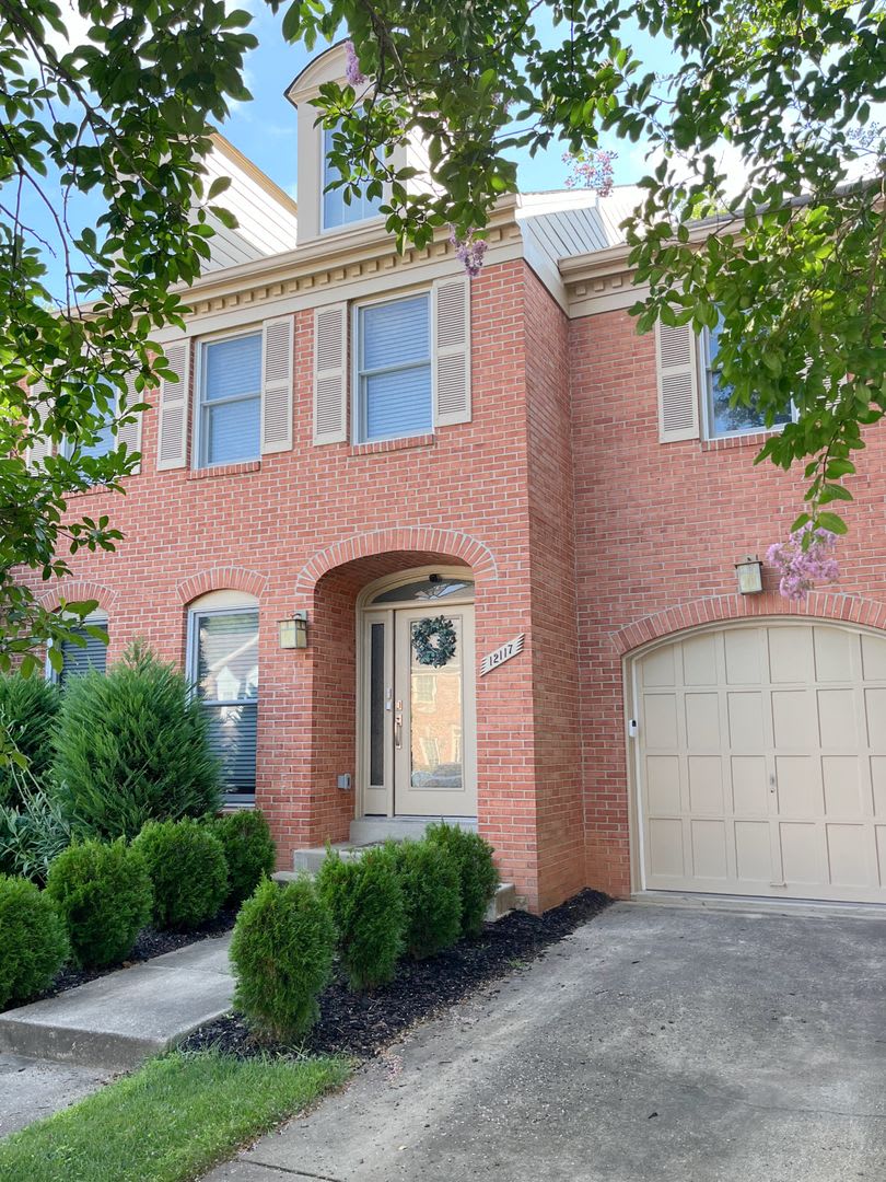 12117 Gatewater Dr – photo 1