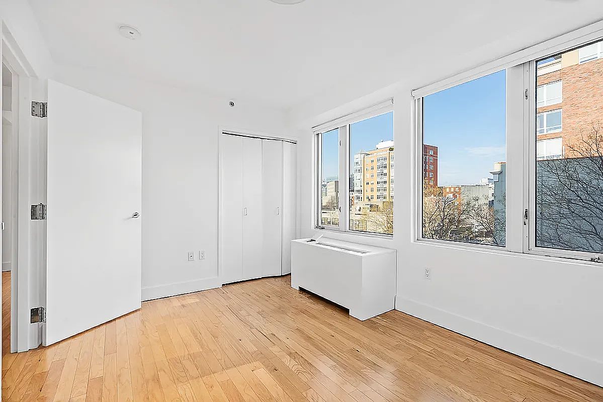 2270 Frederick Douglass Blvd # D – photo 2