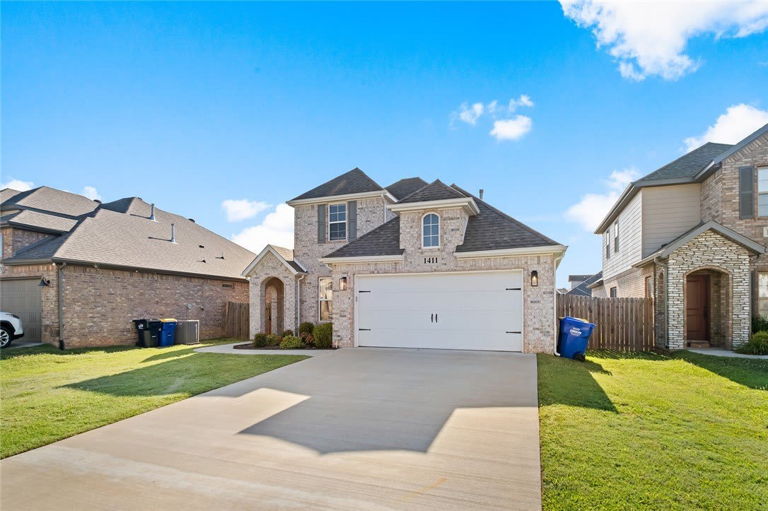 1411 Park Street – photo 3