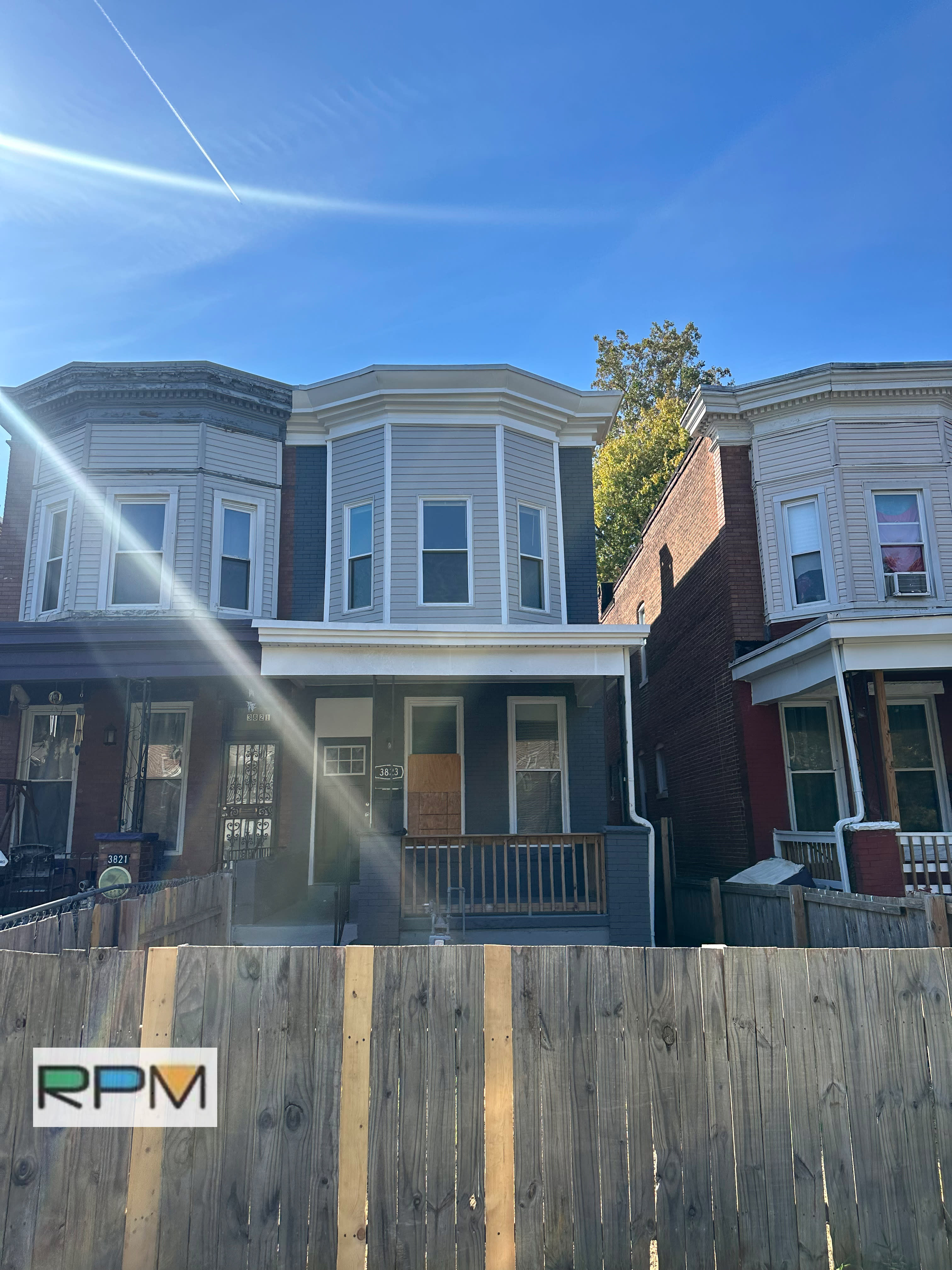 3823 Clifton Ave – photo 1