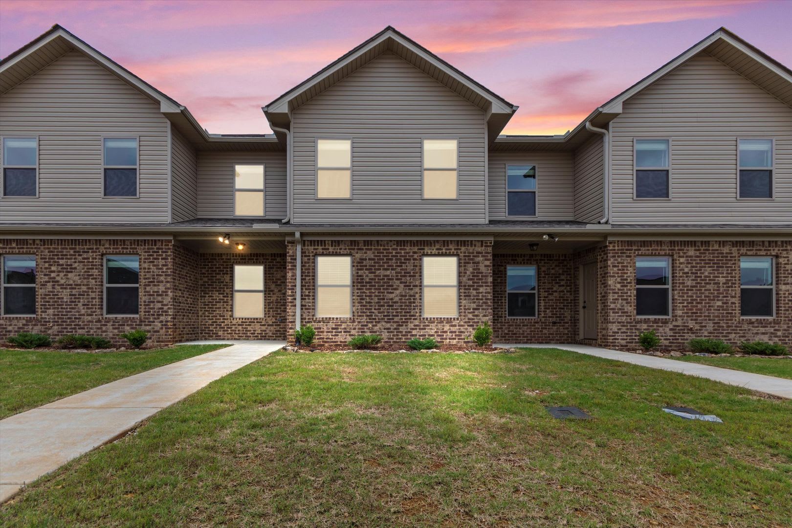 New Townhome! – photo 1