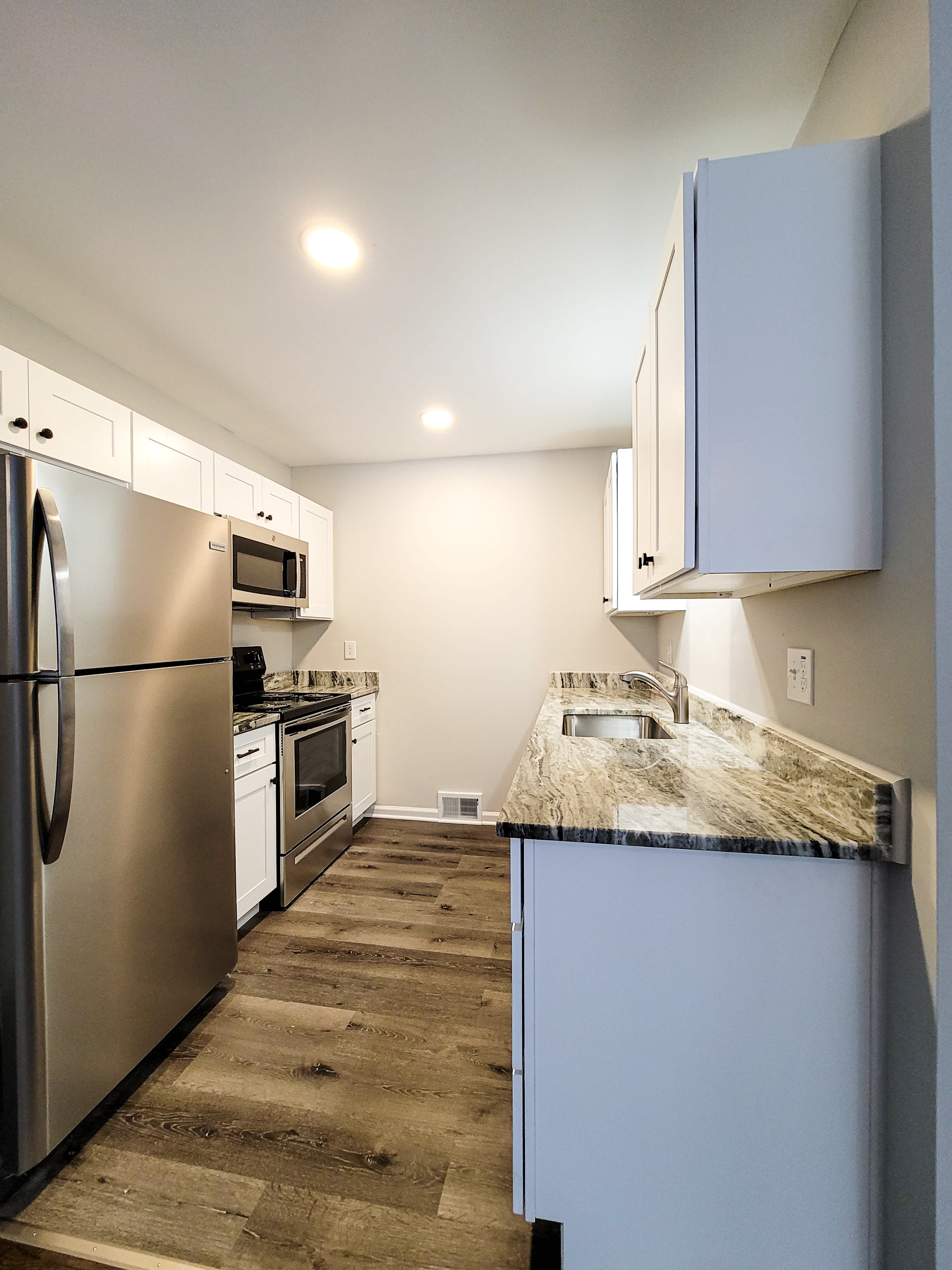 Lewiston Apartments – photo 3