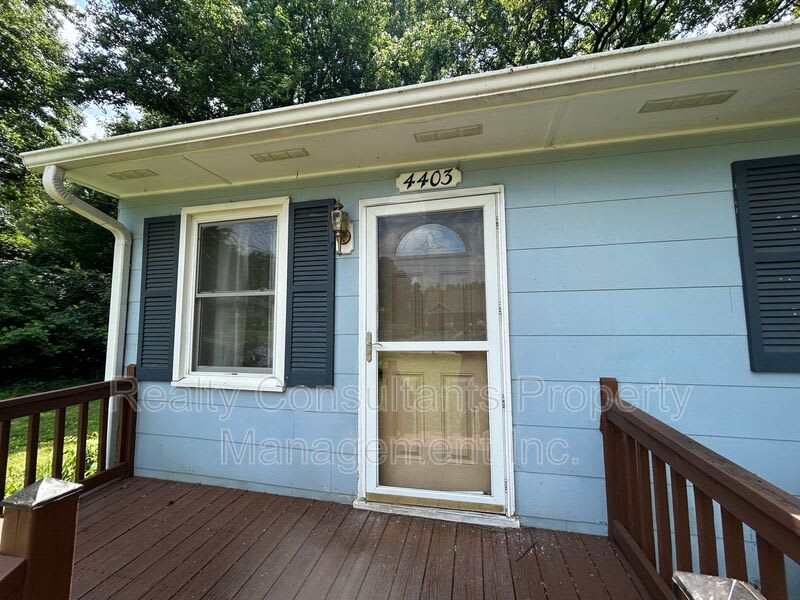 4403 Edgemore Road – photo 3