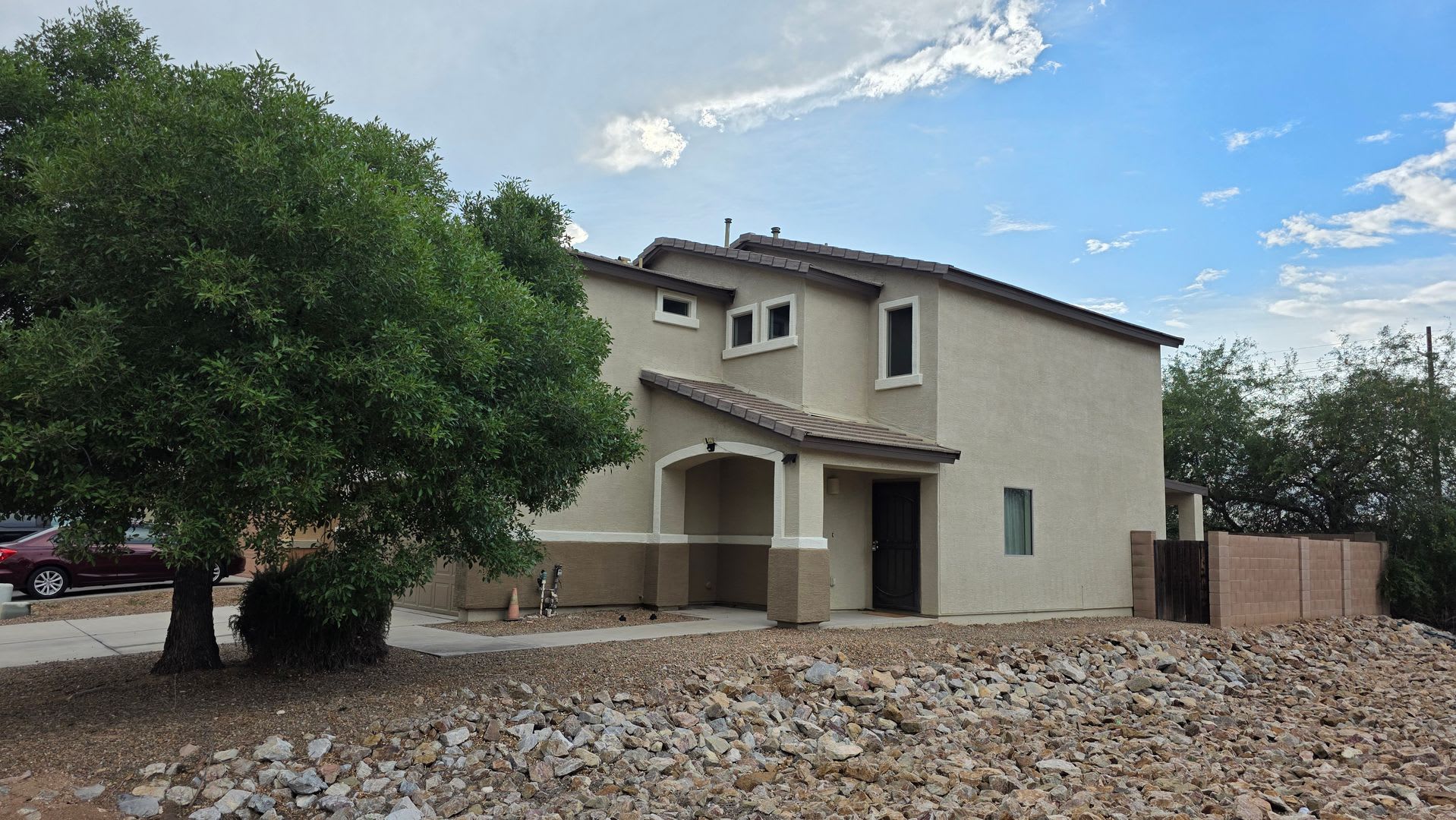 Beautiful two story House 3Bed 2.5 Bath – photo 4