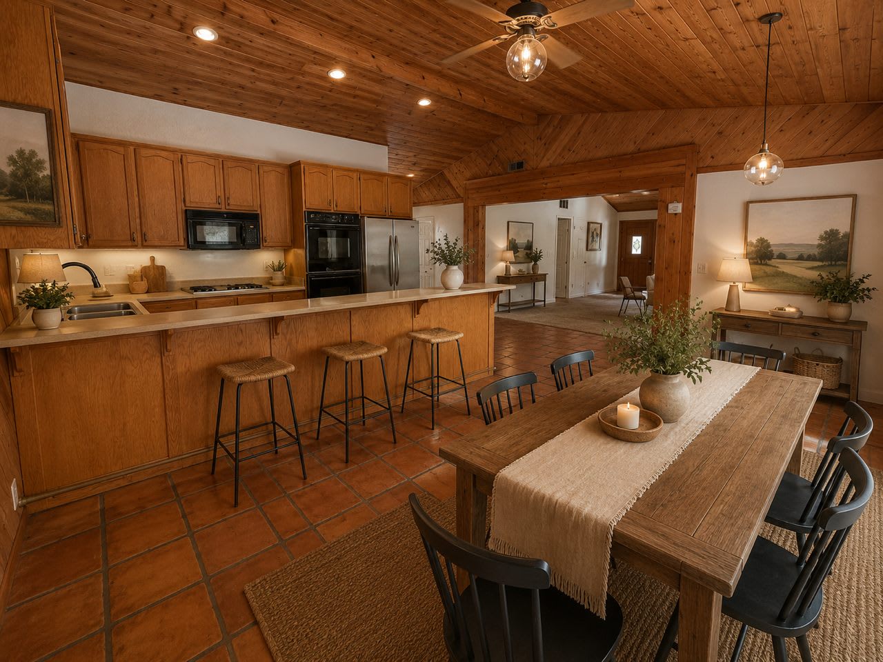 1355 Jackson Gate Rd – photo 5