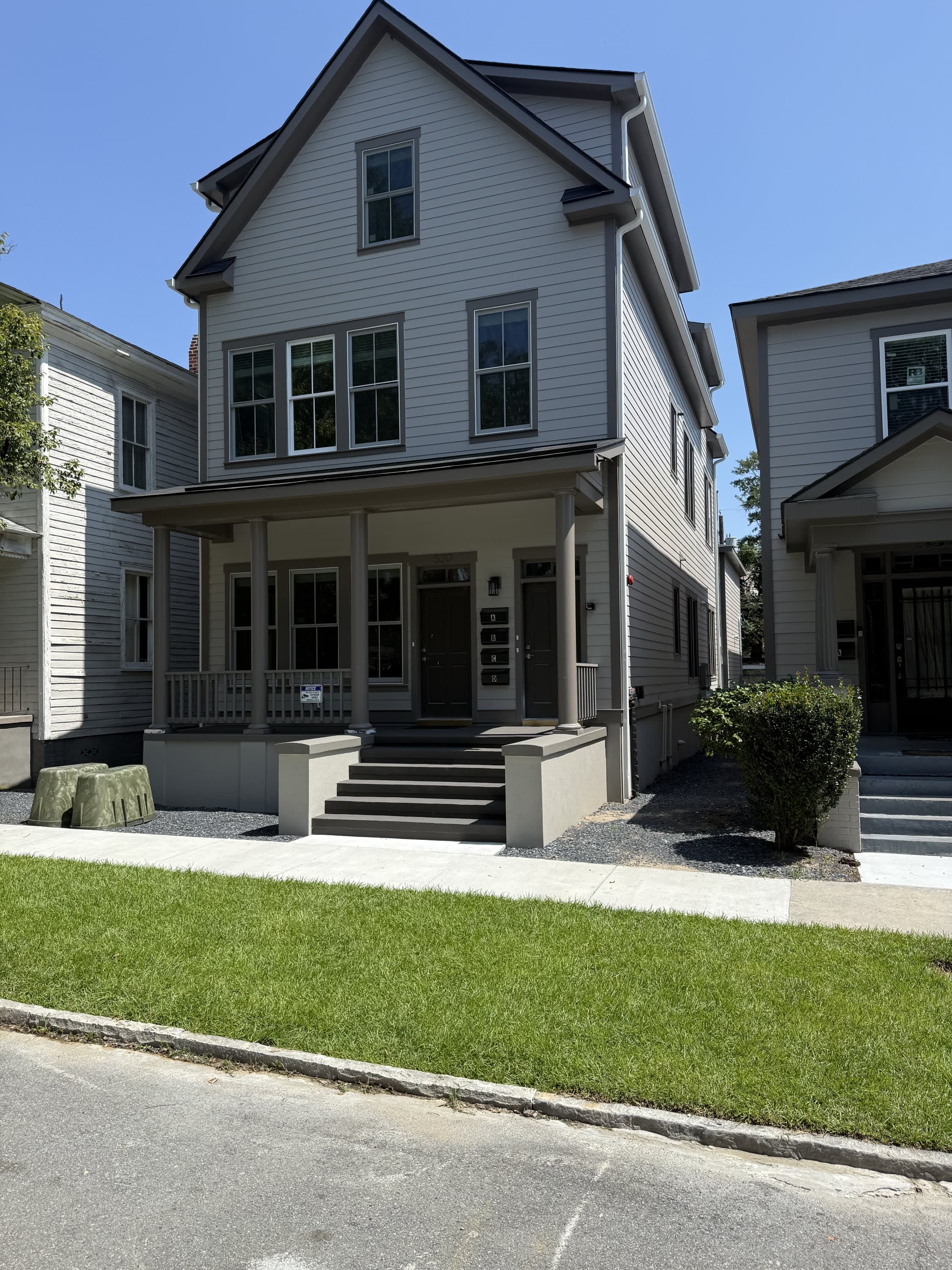 530 East Park AvenueUnit A – photo 2